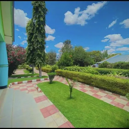 Royal Village Hotel Dodoma Exterior photo