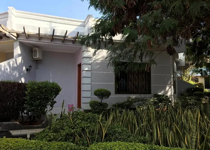 Royal Village Hotel