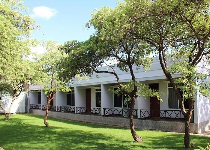 Royal Village Hotel