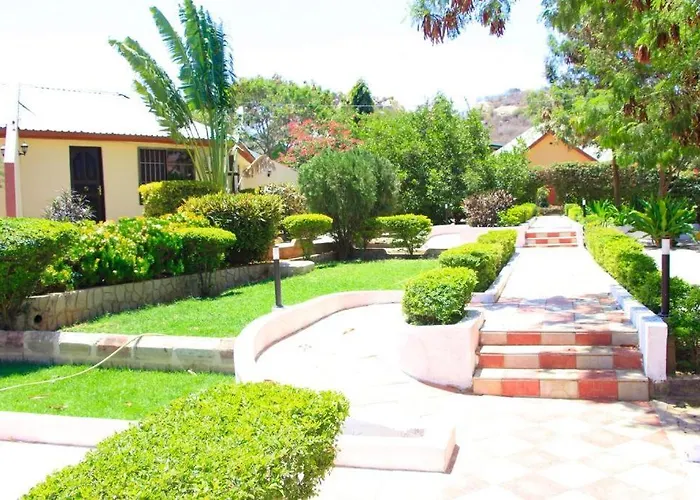 Royal Village Hotel