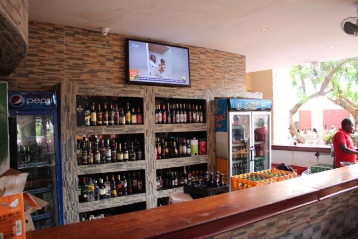 Apartment Royal Village Dodoma