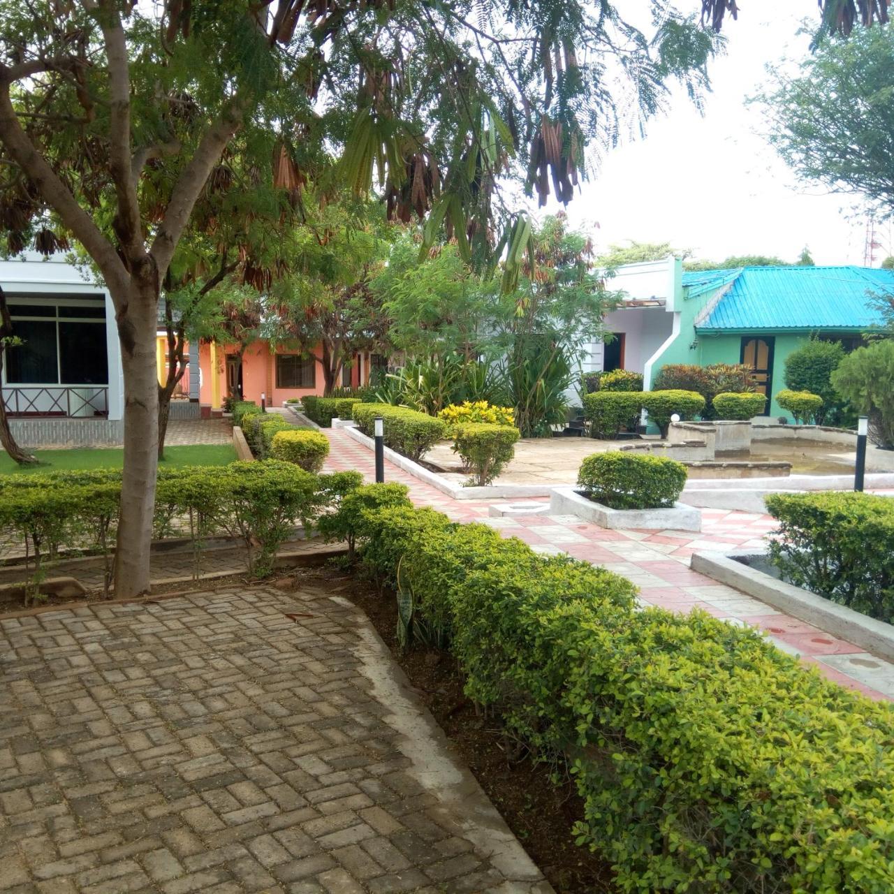 Royal Village Apartment Dodoma