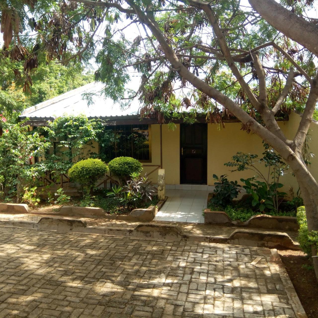 Royal Village * Dodoma