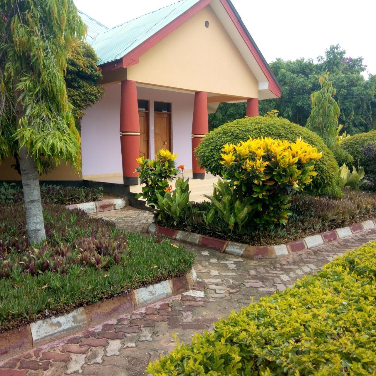 Apartment Royal Village